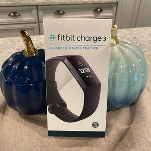 Fitbit Charge3
